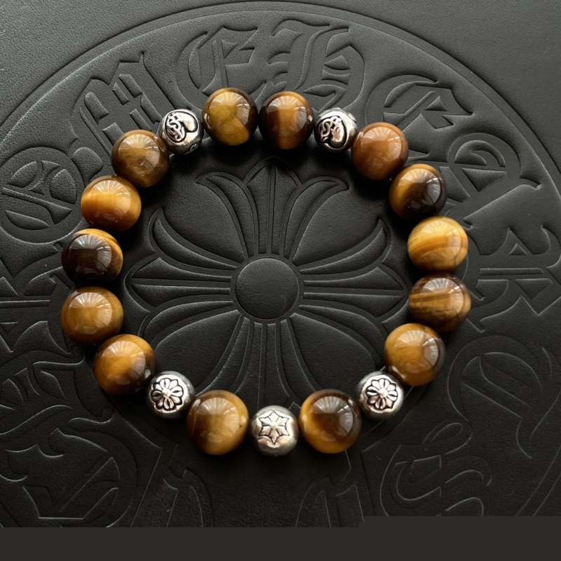 Ch**me He**ts bracelets